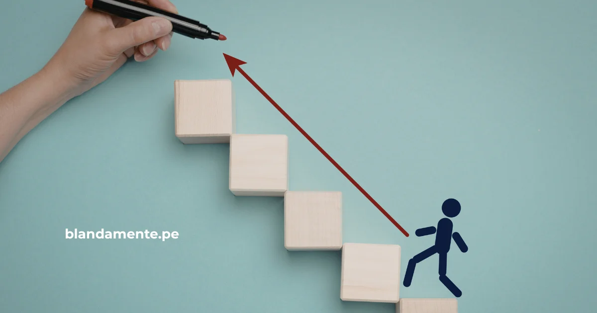 Tu verdadero potencial no es técnico